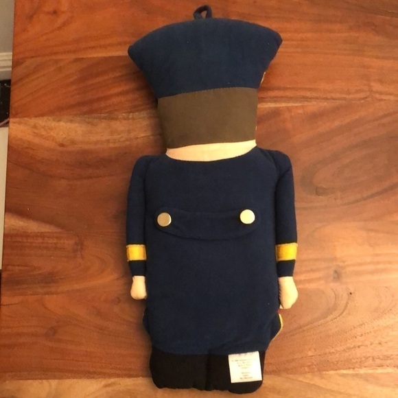 VINTAGE 1981 HALLMARK CHRISTMAS SOLDIER - Picture 4 of 9